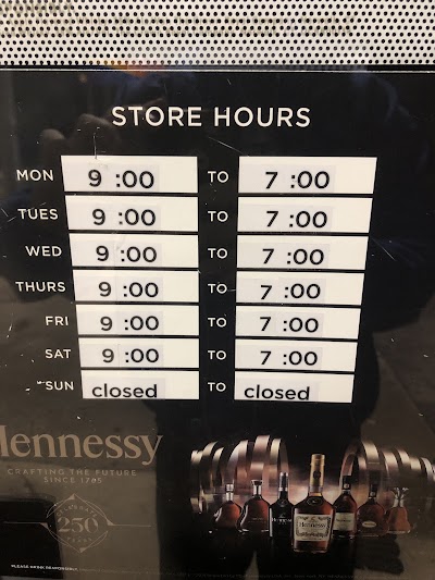 Gs Mart - Charleston Hwy (Cola)