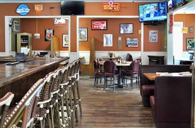 Bayou Smokehouse And Grill