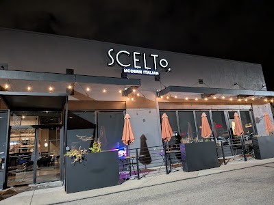 Scelto