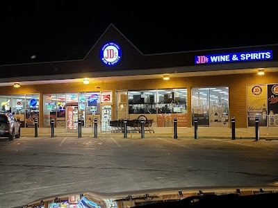 Jd S Wine And Spirits