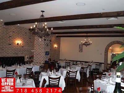 Romeos Italian Ristorante