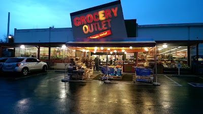 Grocery Outlet