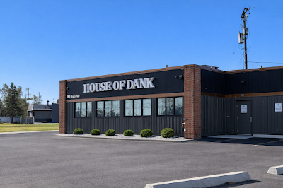 House Of Dank Ypsilanti