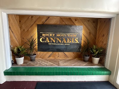 Rocky Mountain Cannabis
