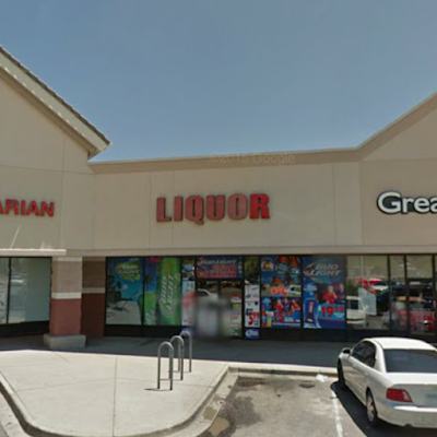 OLD COUNTRY LIQUORS