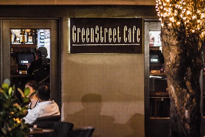 Greenstreet Caf