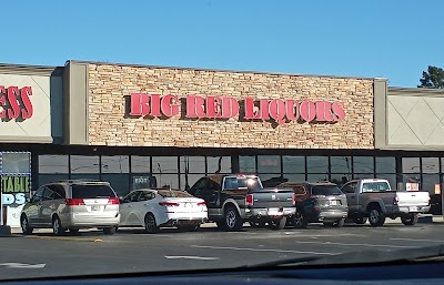 Big Red Liquors #233