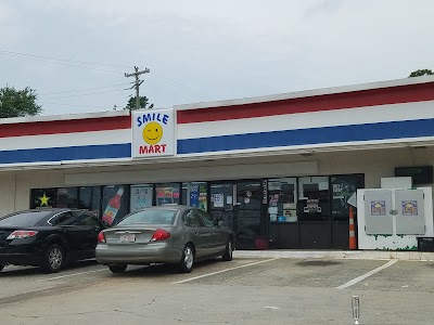 Smile Mart