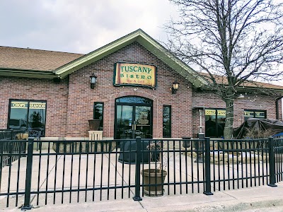 Tuscany Bistro Bar + Grill