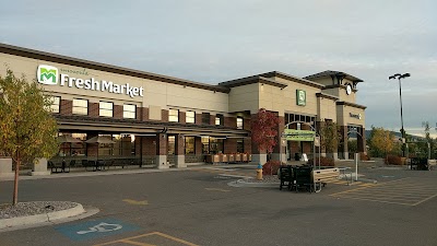 Yokes Fresh Market