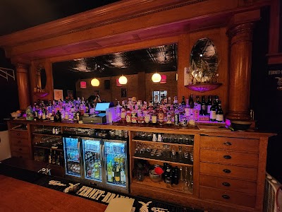 Commodore Club