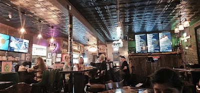 OUR TAPHOUSE - FORT WORTH