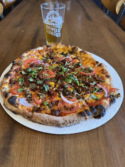 Cloudcroft Brewing Company