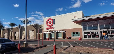 Target Store #2404