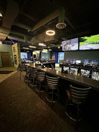 Clubhouse Indoor Golf The