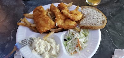 Den Mar Tavern