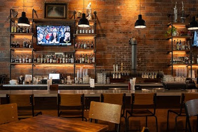 Burgaw Brewing
