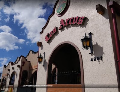 Los Arcos Mexican Restaurant