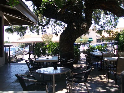 Crown & Anchor
