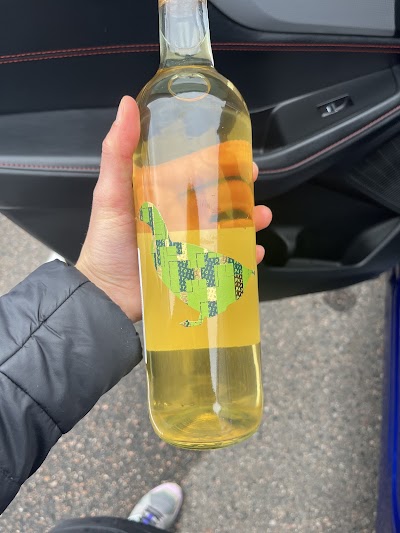 Pete's Wine & Spirits