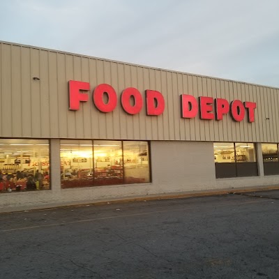 Food Depot
