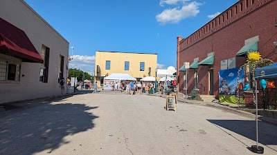 Grapefest/mainstreet