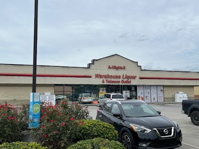 Warehouse Liquor & Tobacco