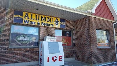 Alumni Wine & Spirits