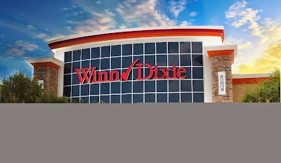 Winn Dixie Liquor