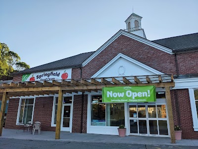 Springfield Food Coop