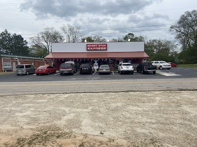 Short Stop Express