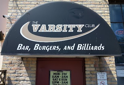 Varsity Club The
