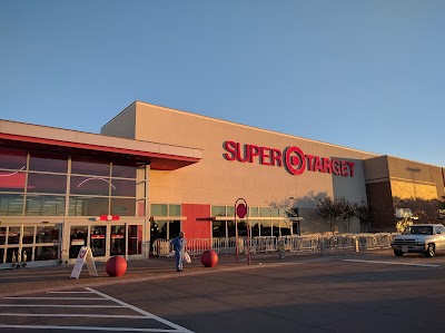 Supertarget