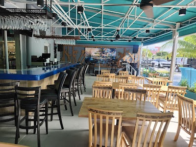 Fantasy Island Restaurant