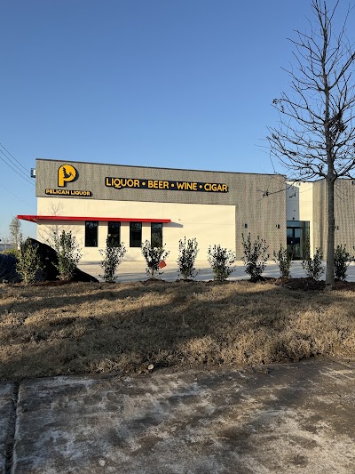 PELICAN LIQUOR