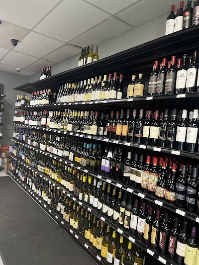Franklin Wine & Spirits (New)