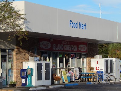 FOOD MART