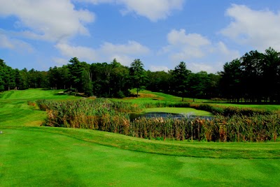 Pinecrest Golf Course