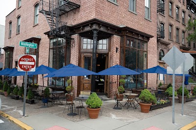 Light Horse Tavern