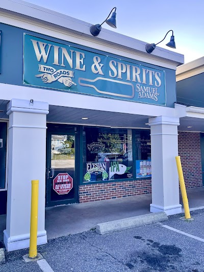 Big Gary's Colchester Wine