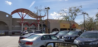 Publix Super Market