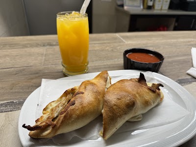 La Nueva Mia Pizza