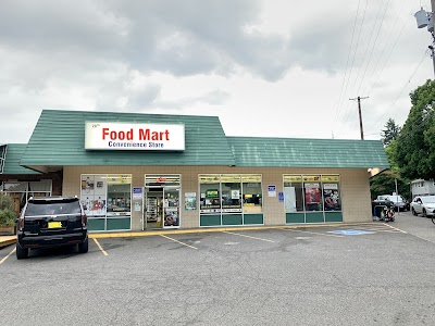 28th Food Mart