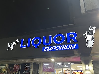 Ajax Liquor Emporium