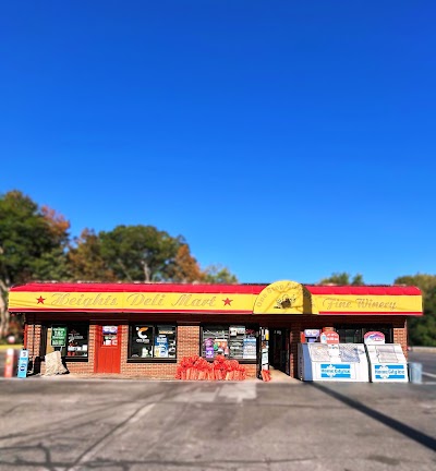 Heights Deli Mart