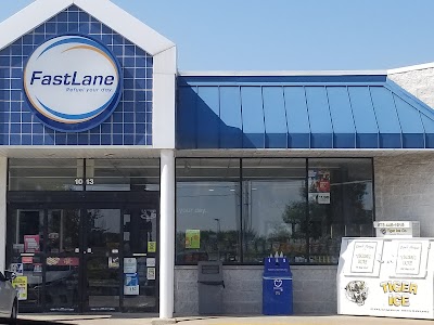 Fastlane 56 West Blvd