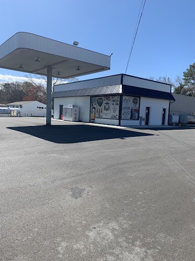 Sunoco