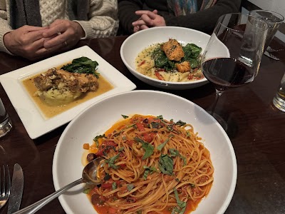 Village Martini & Wine Bar