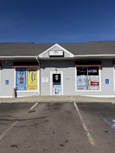CHOPMIST HILL LIQUORS