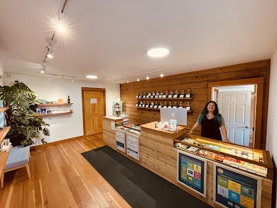 Evergreen Cannabis Supply
